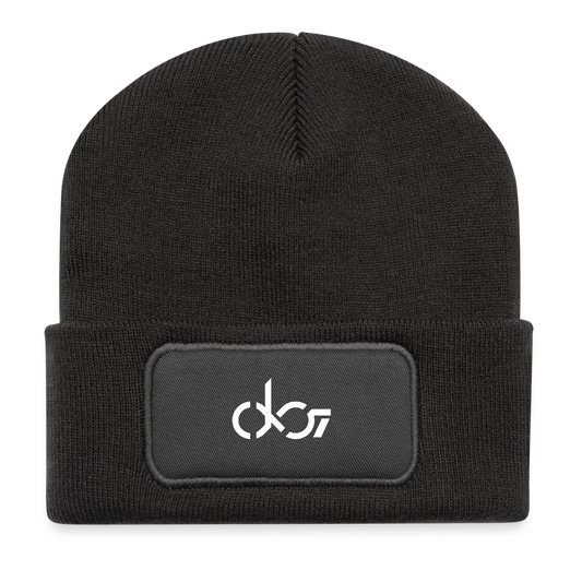 Doseven Mütze Unisex - Dunkelgrau