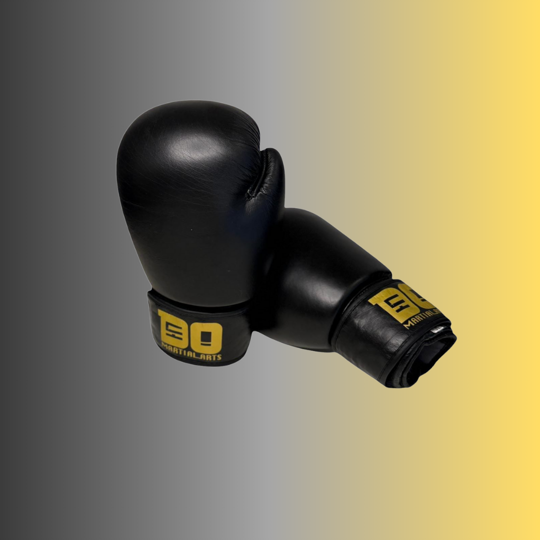 DO! Profi Boxhandschuhe