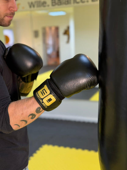 DO! Profi Boxhandschuhe