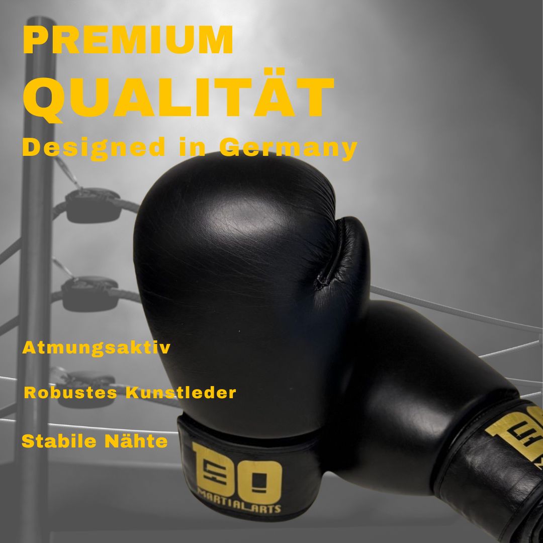 DO! Profi Boxhandschuhe