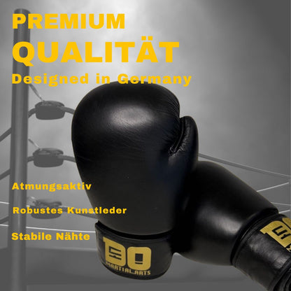 DO! Profi Boxhandschuhe