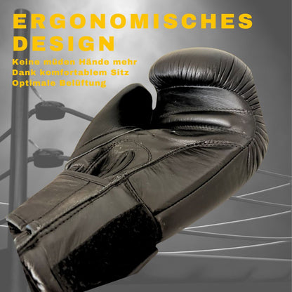 DO! Profi Boxhandschuhe